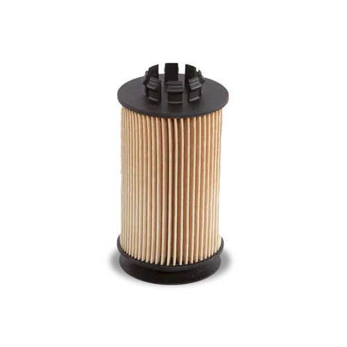 I filtri dell'olio originali FUSO trattengono i contaminanti dall'olio motore per evitare il deterioramento dell'olio e garantire un funzionamento regolare del motore.